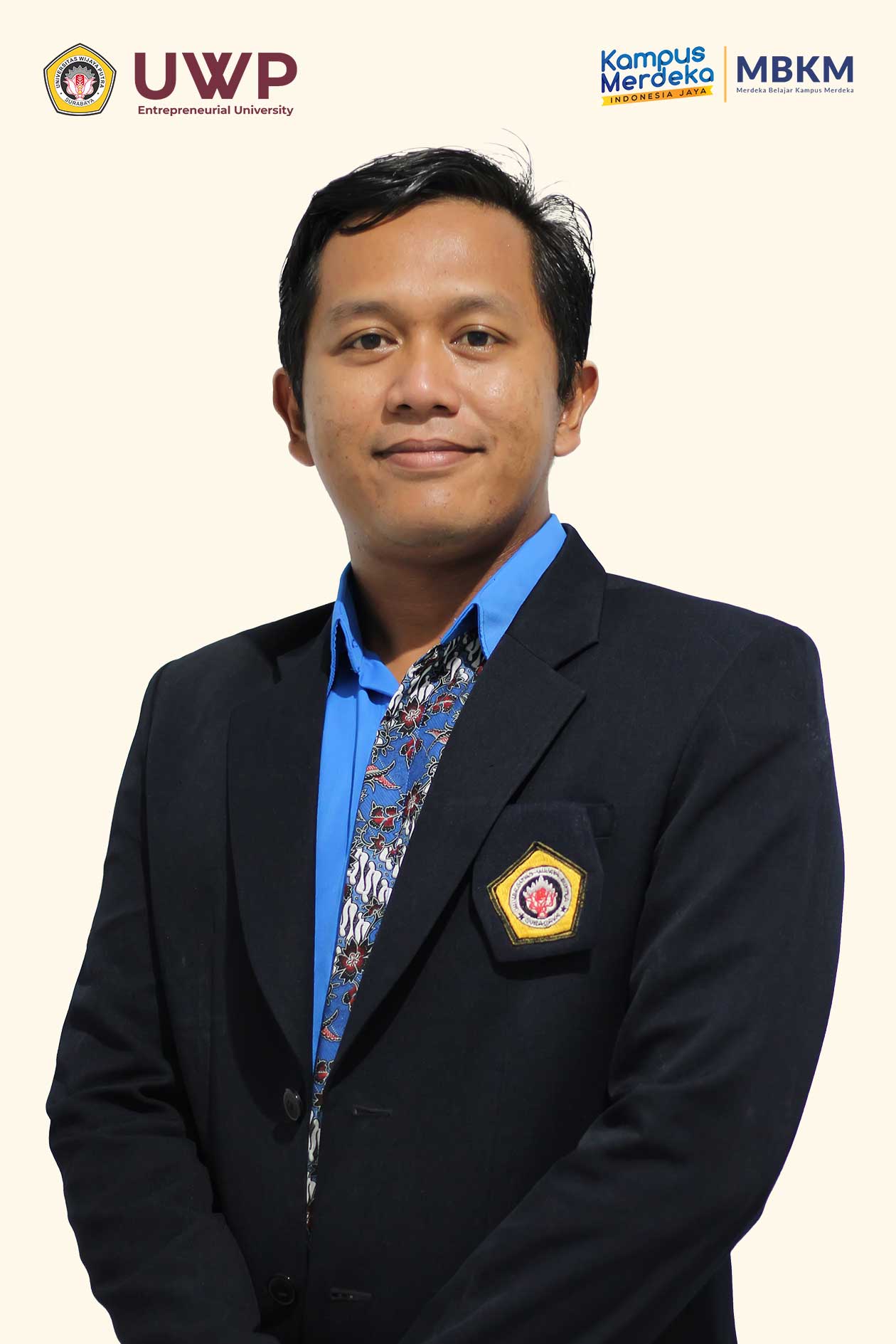 Alfi Nugroho