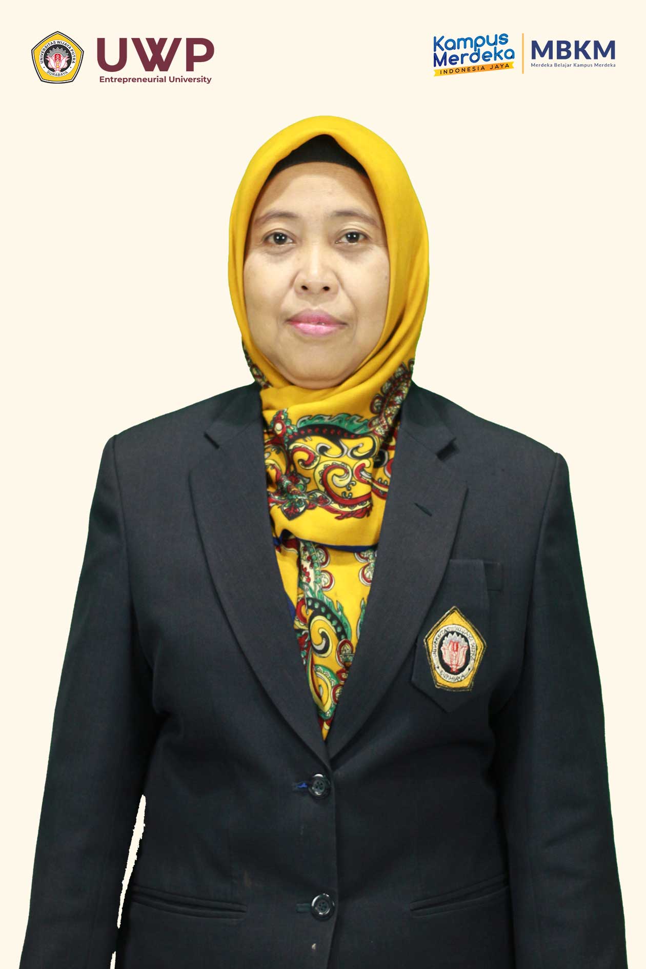 Aminatuzzuhro