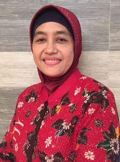 Dewi Suprobowati
