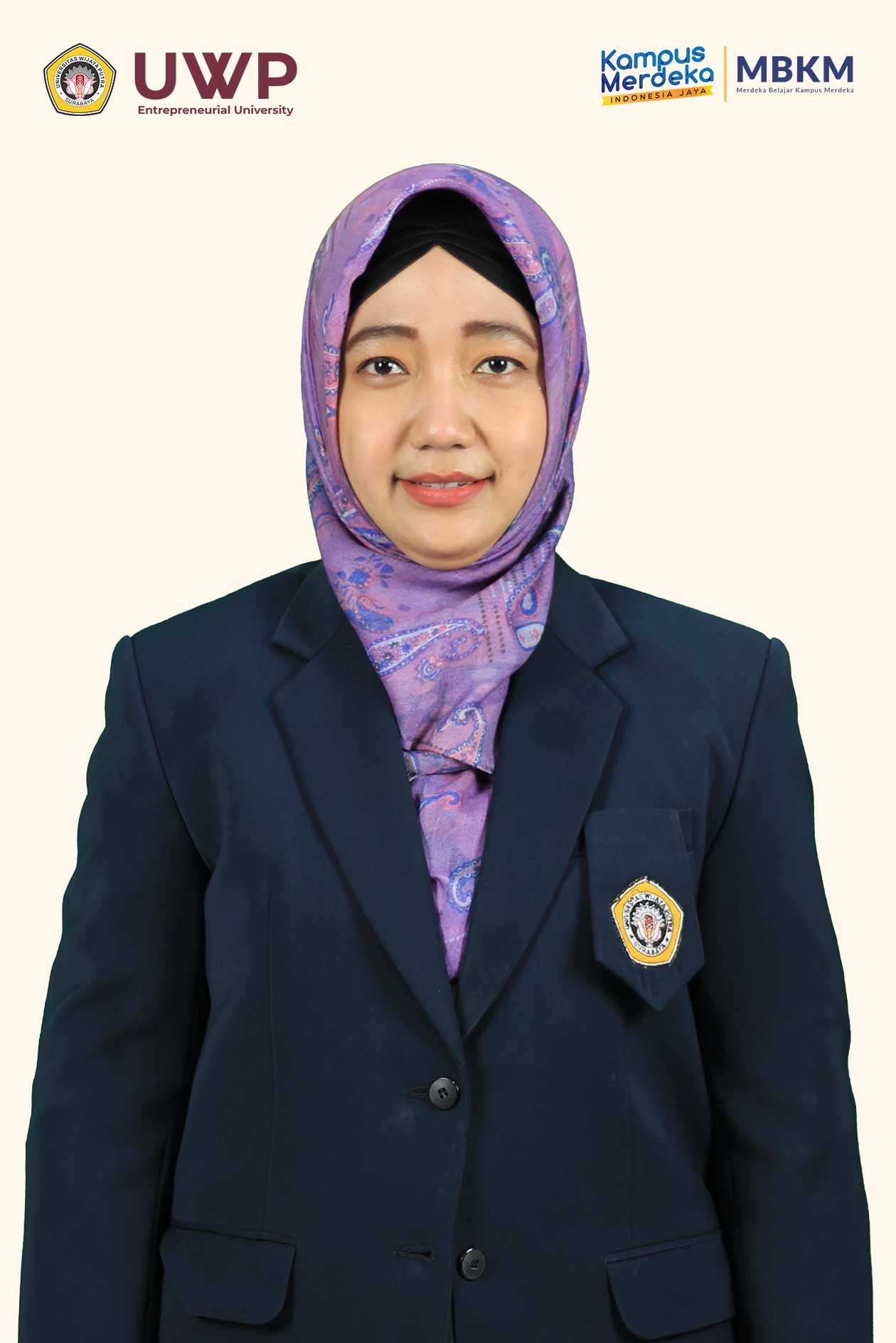 Firsty Oktaria