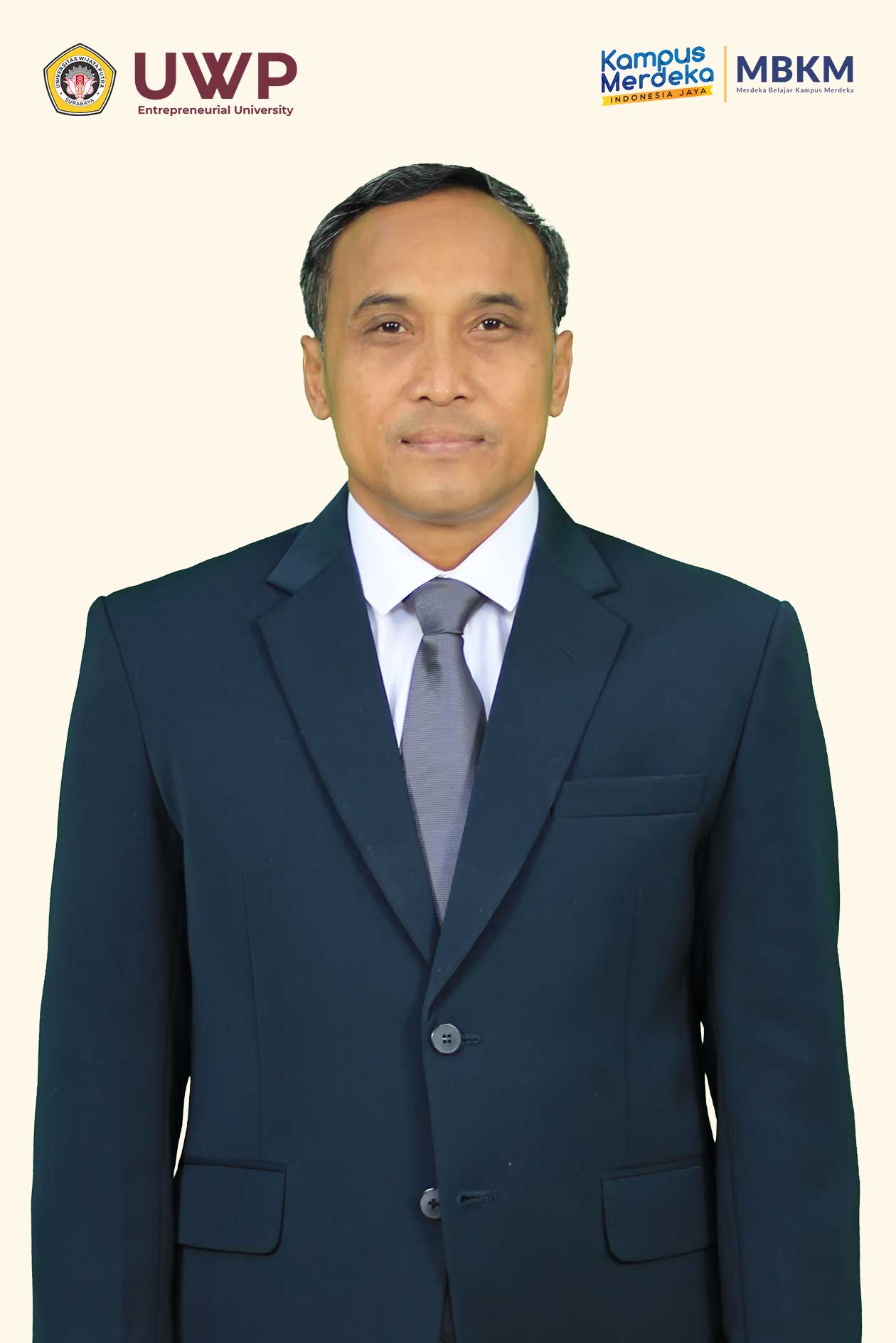 Ir. Indra Prasetyo