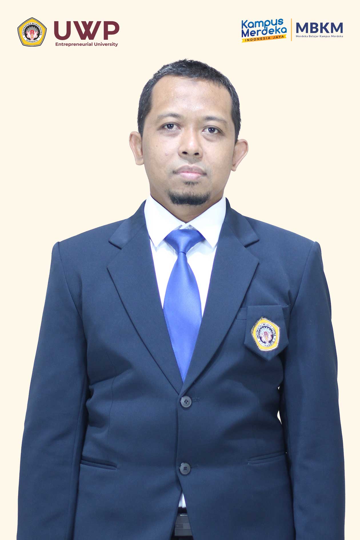 M. Harist Murdani