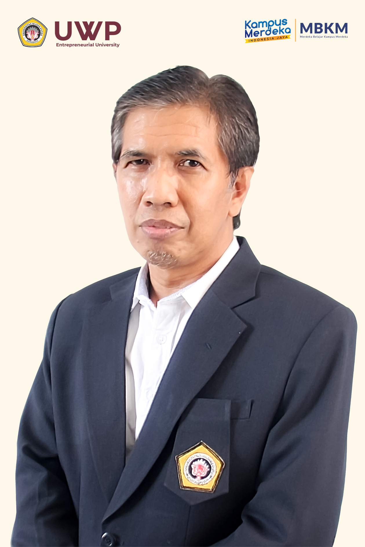 Nugroho Mardi W