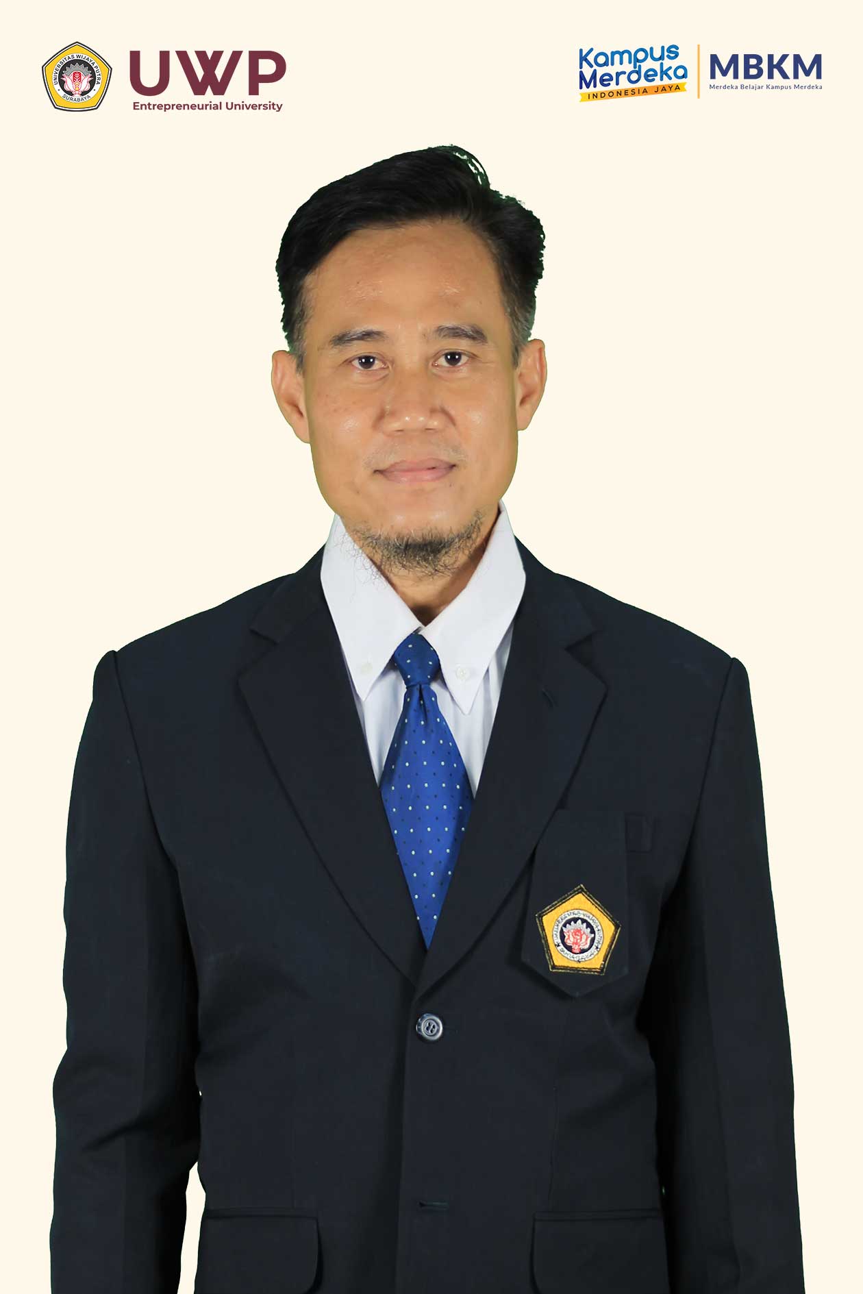 Ong Andre Wahyu Riyanto