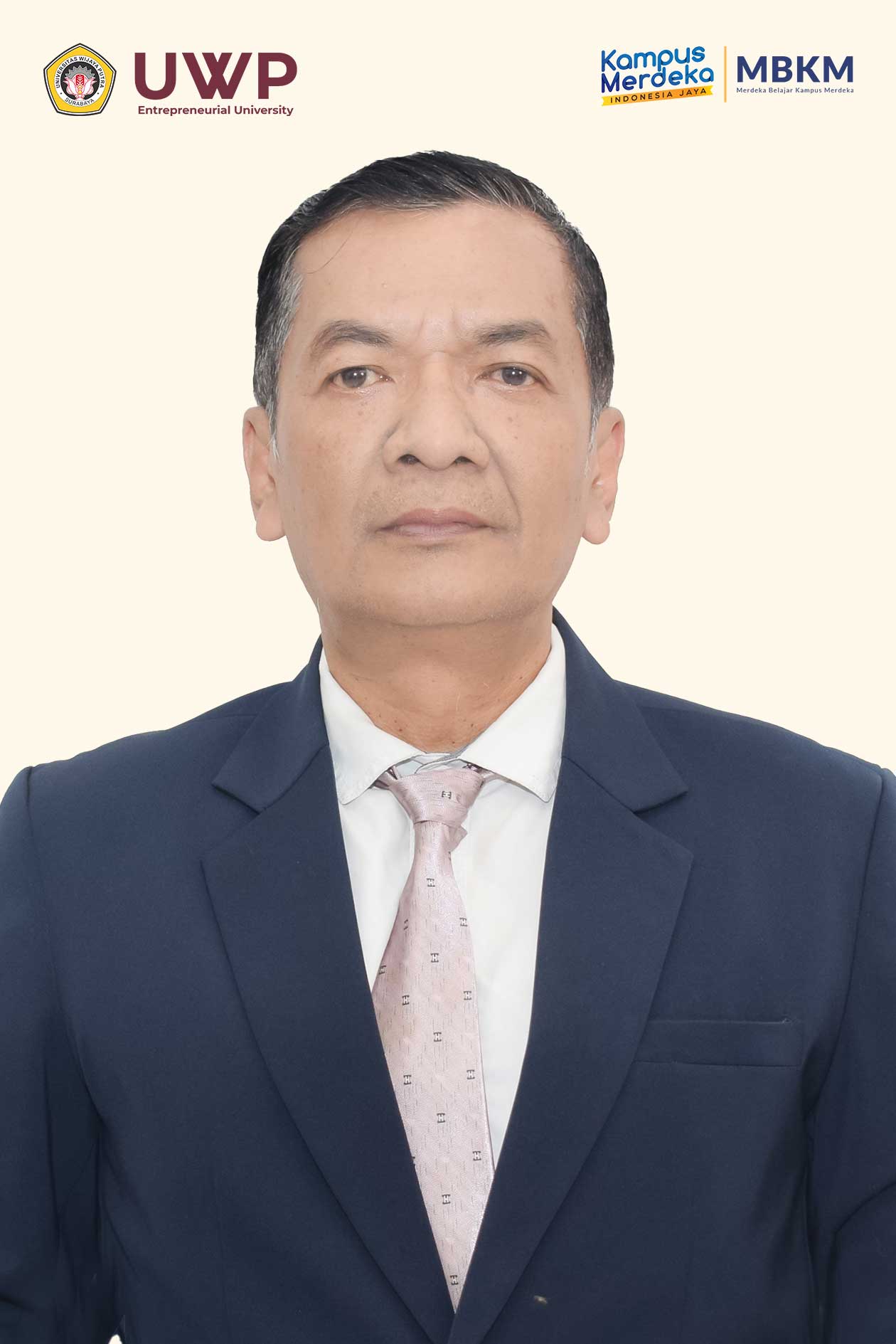 Ramon Syahrial