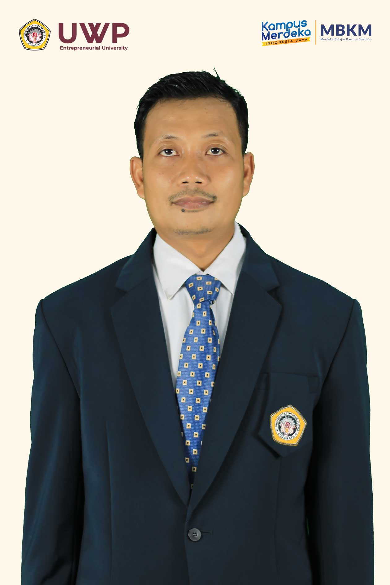 Supriyanto