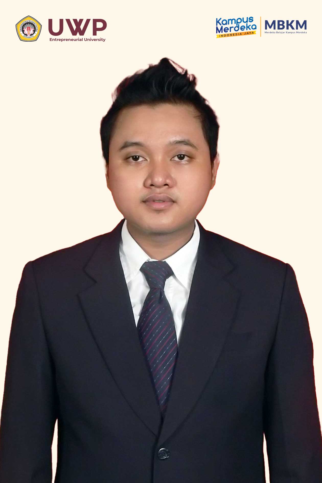 Surya Priyambudi